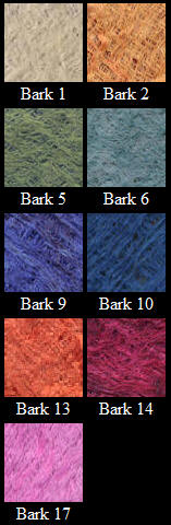 Bark Menu Covers color options 1