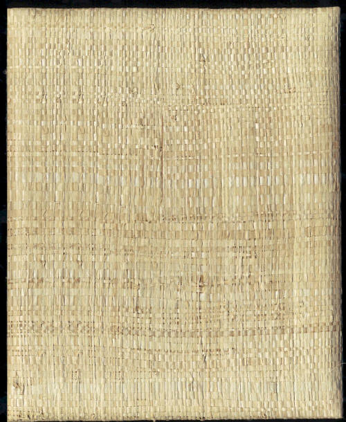 Papyrus Menu Covers